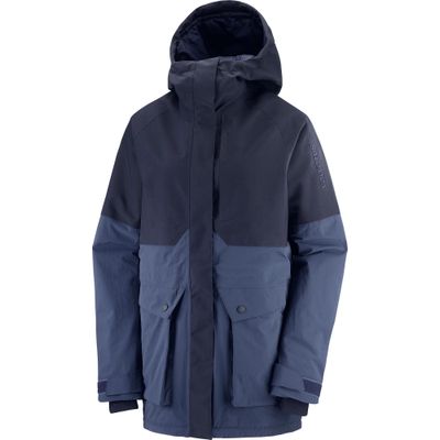 Snow Rebel Jacket - Women&#39;s