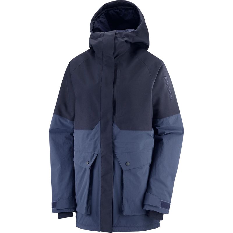 Snow Rebel Jacket - Women&#39;s