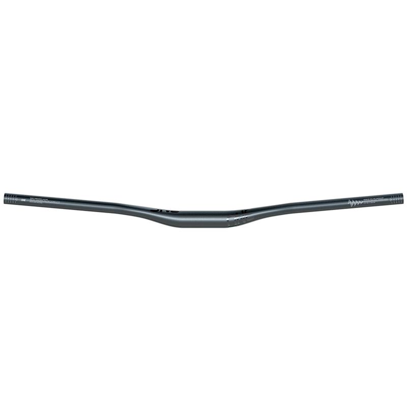 Aluminum Handlebar