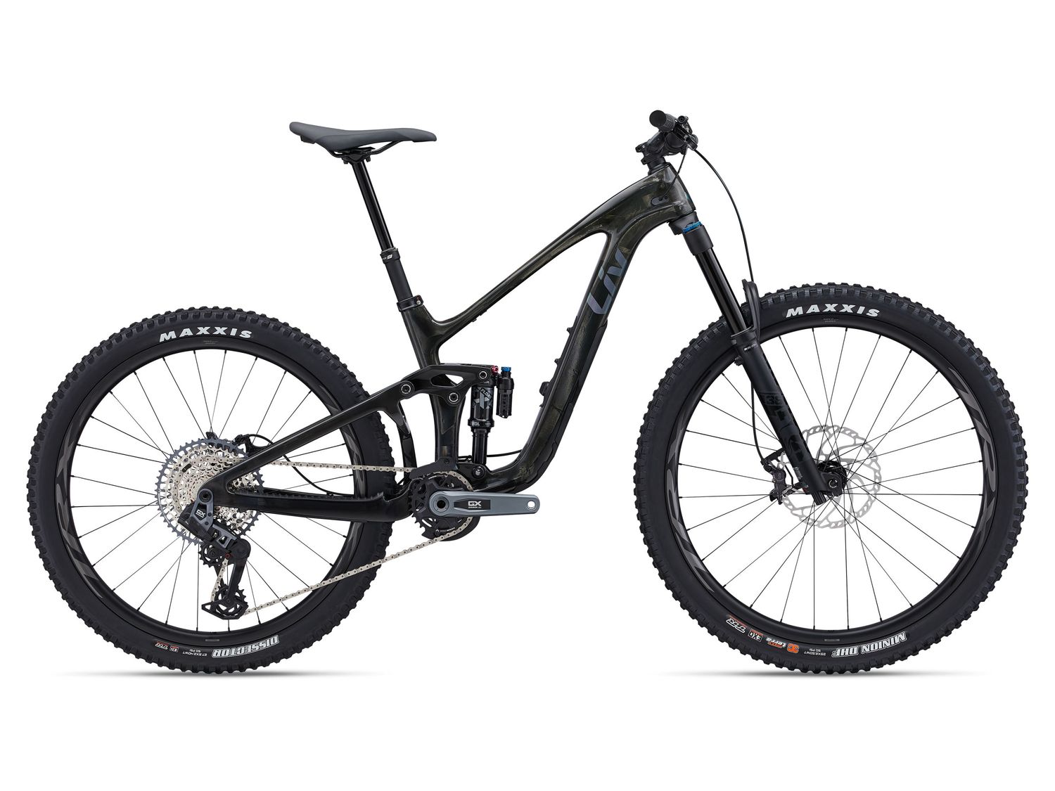 Intrigue LT Advanced 1