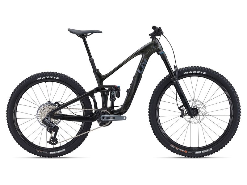 Intrigue LT Advanced 1