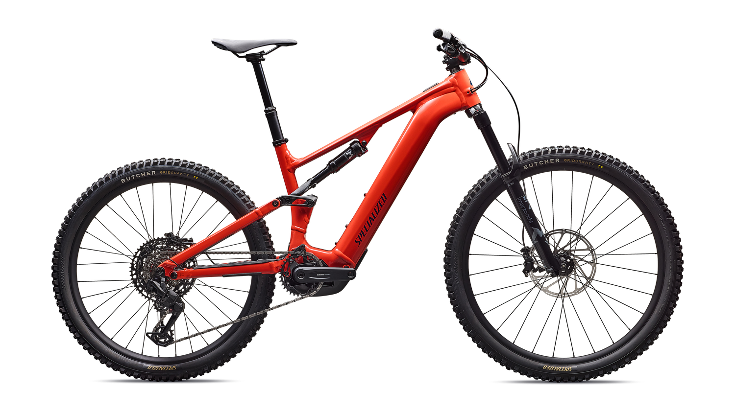 Levo Alloy G4