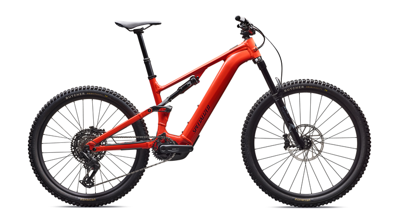 Levo Alloy G4