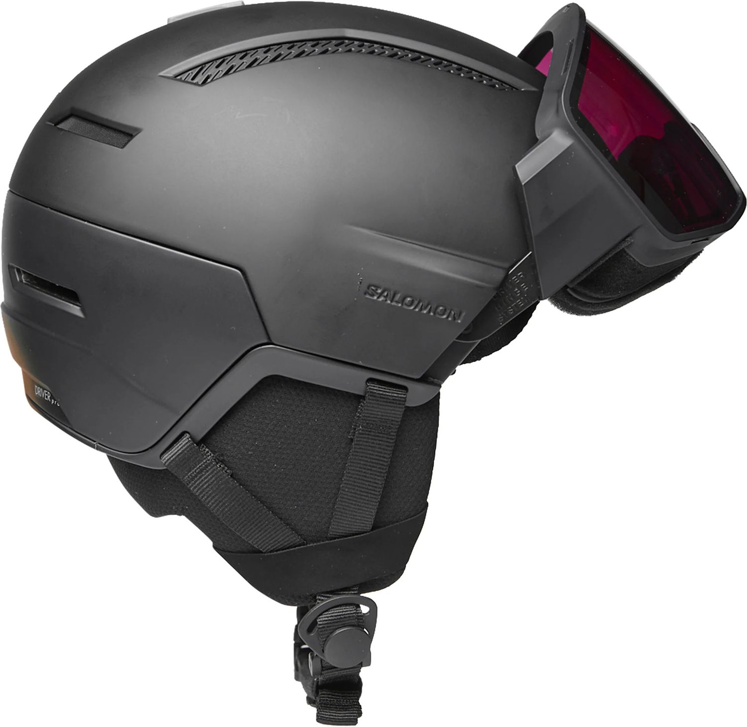 Driver Pro Sigma MIPS