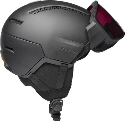 Driver Pro Sigma MIPS