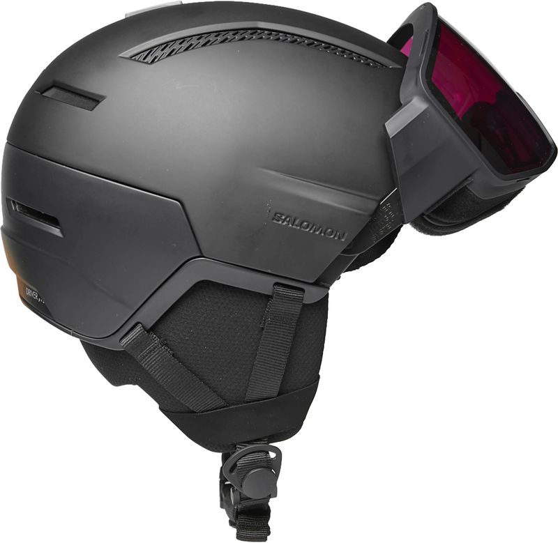 Driver Pro Sigma MIPS