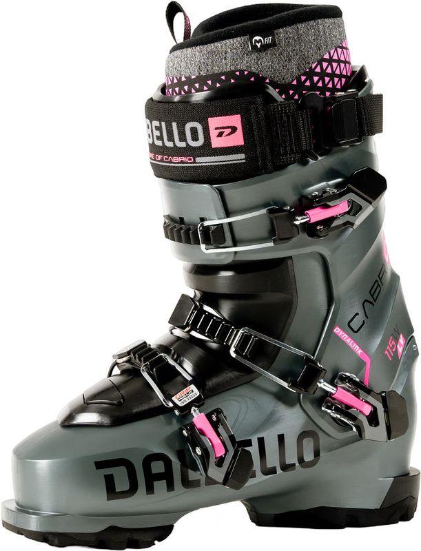 Cabrio LV 115 3D Wrap - Women&#39;s