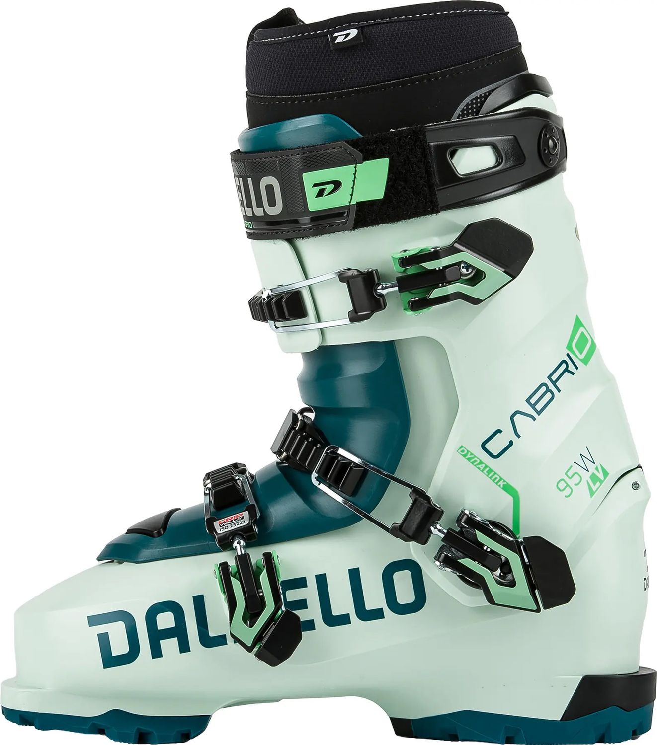 Cabrio LV 95 3D Wrap - Women&#39;s