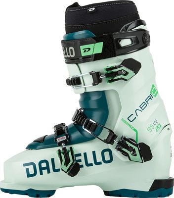 Cabrio LV 95 3D Wrap - Women&#39;s