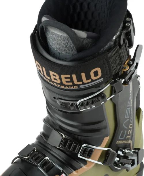 Dalbello Cabrio LV FREE 120