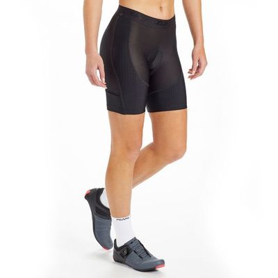 Cargo Liner Short Black - Women&#39;s