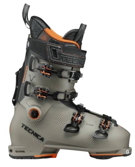Cochise 110