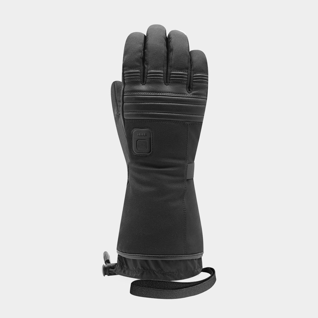 Connectic 5 Unisex Heated Ski Glove