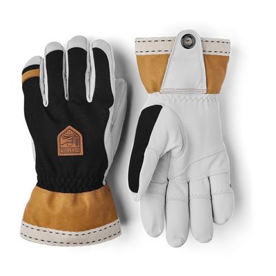 Ergo Grip Alpha Glove