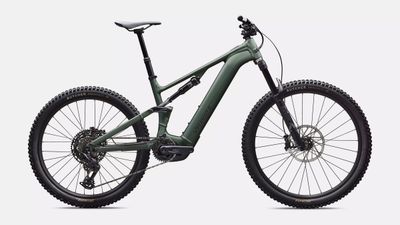 Turbo Levo 4 Alloy