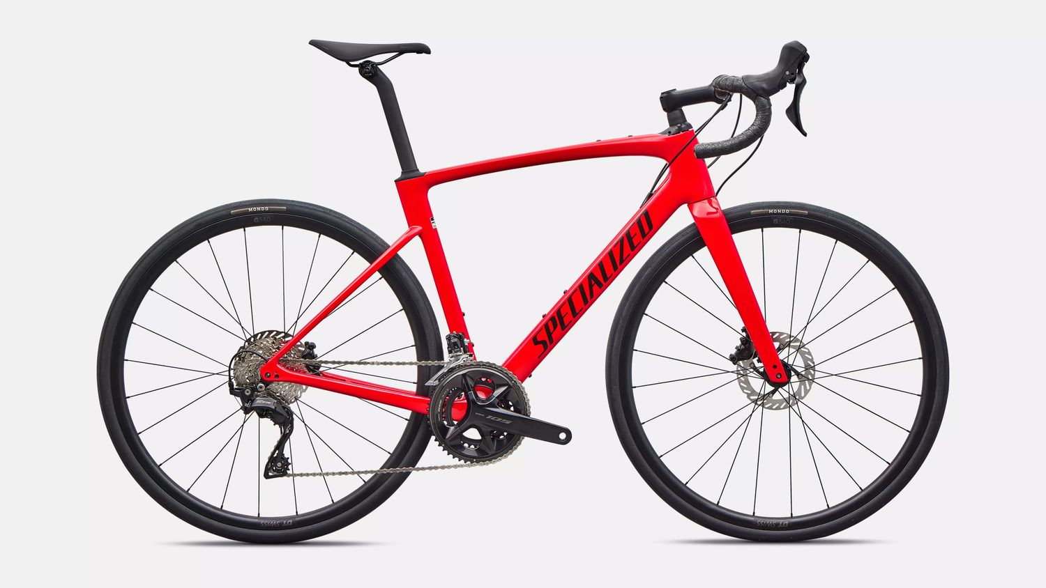 Specialized Roubaix Sport