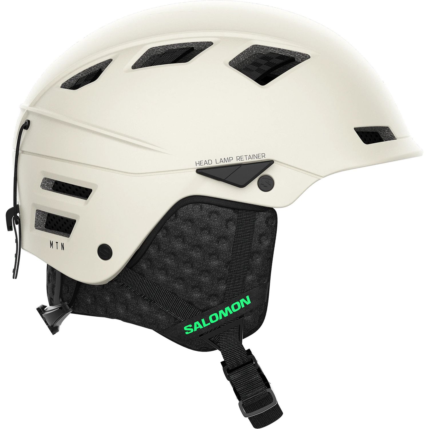 MTN Lab Helmet