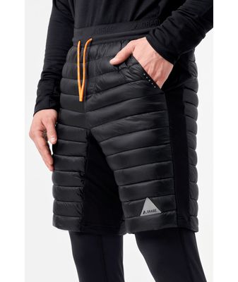 Pemby Hybrid Short
