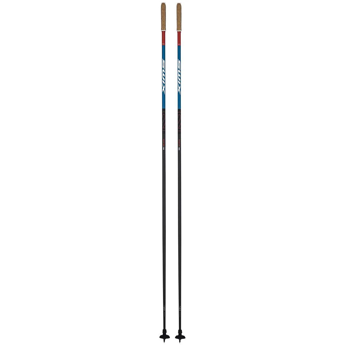 Quantum Q2 Poles