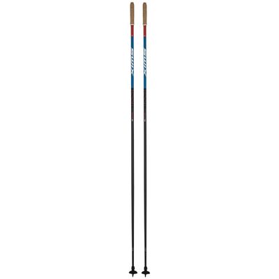 Quantum Q2 Poles