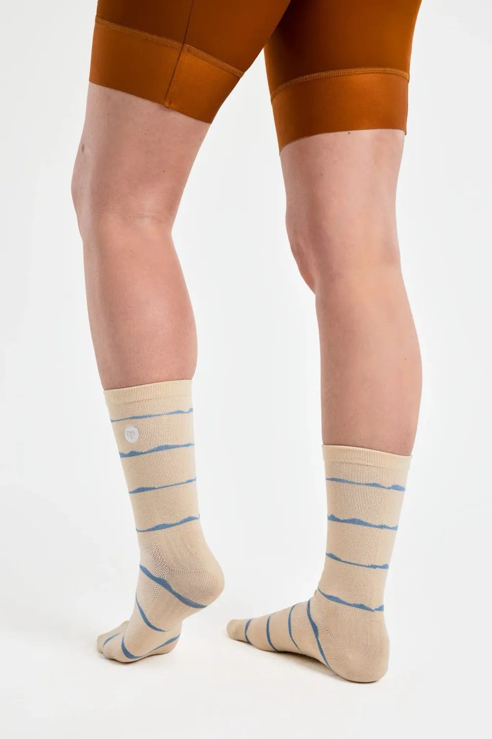 Signature Knitted Socks