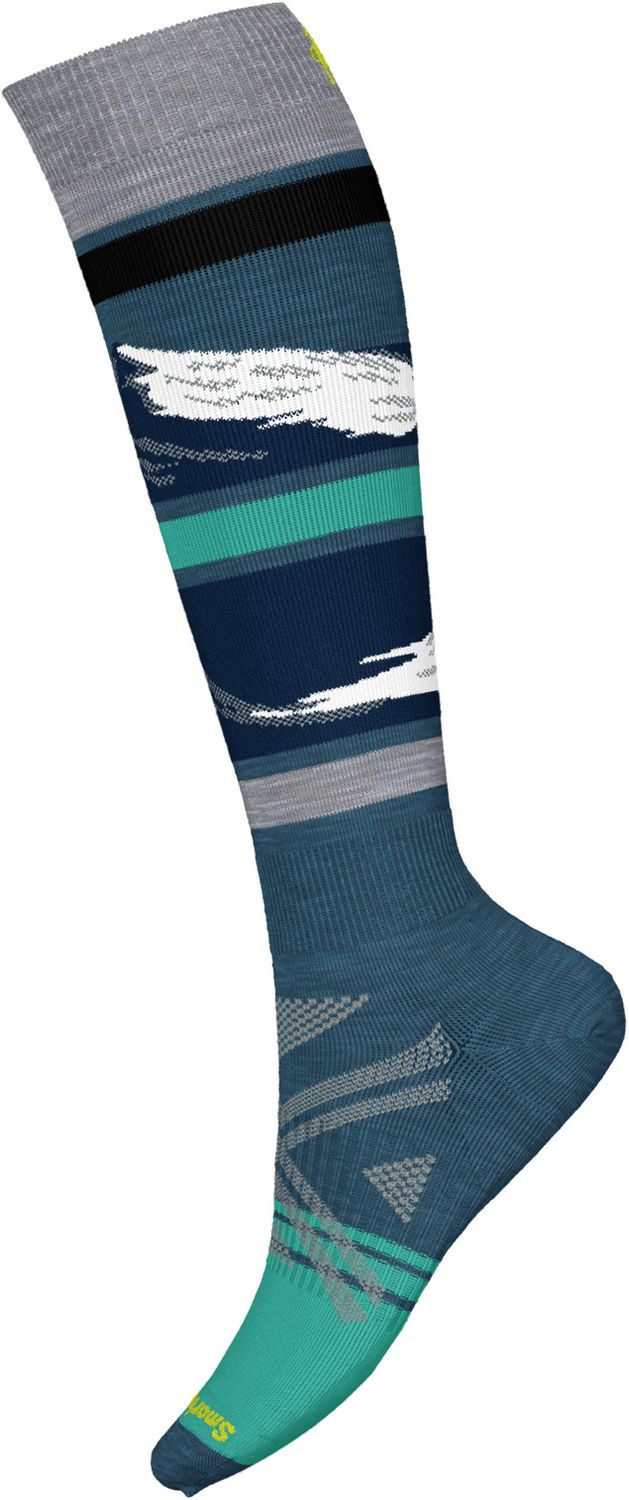 Ski FC OTC, Size: Large, Colour: Twilight Blue