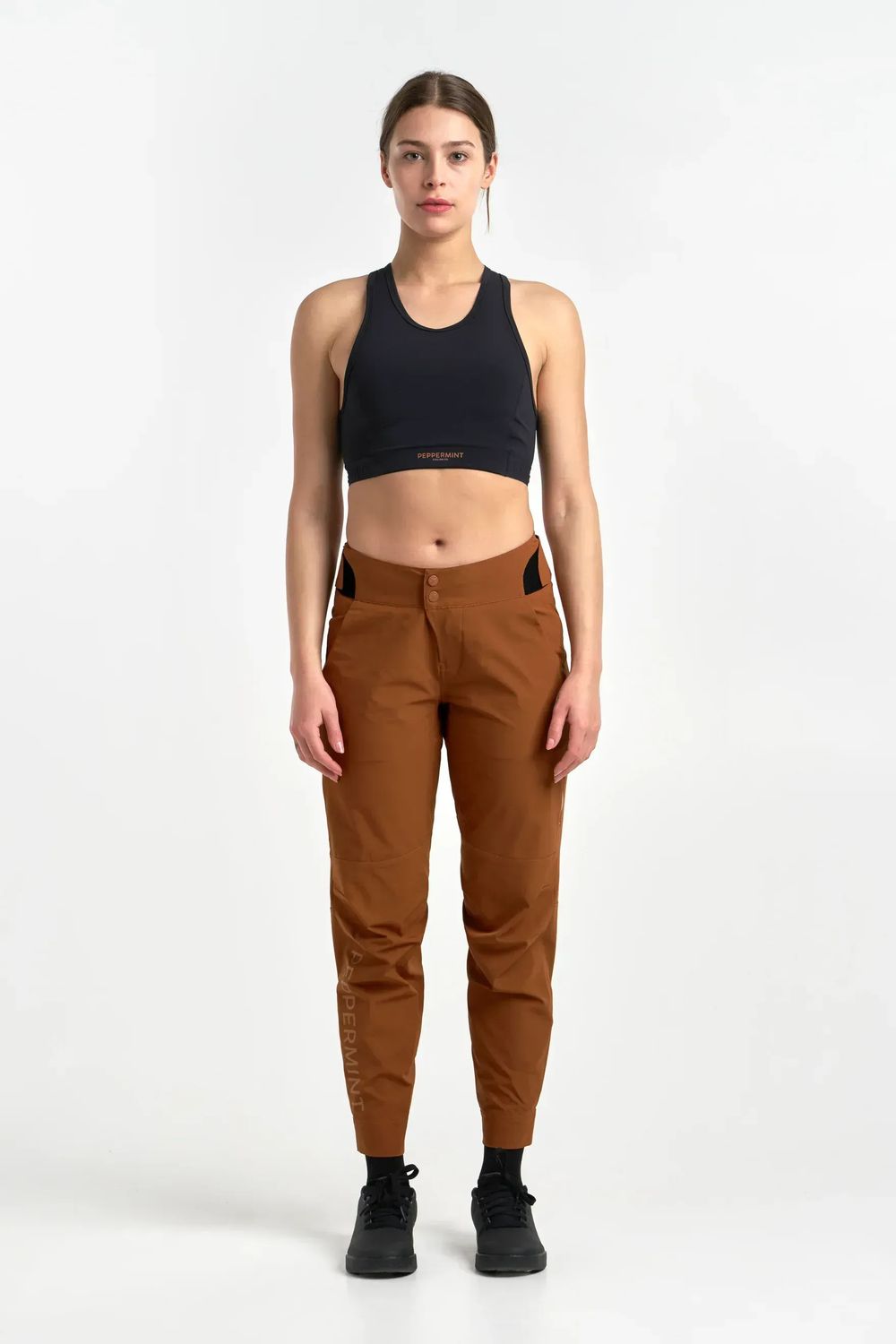 Peppermint MTB Signature Pant – Women's Mountain Bike Pants