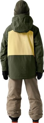 Slope Insulated Jacket