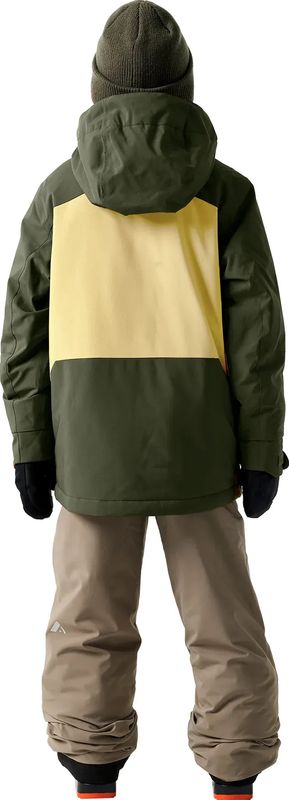 Slope Insulated Jacket
