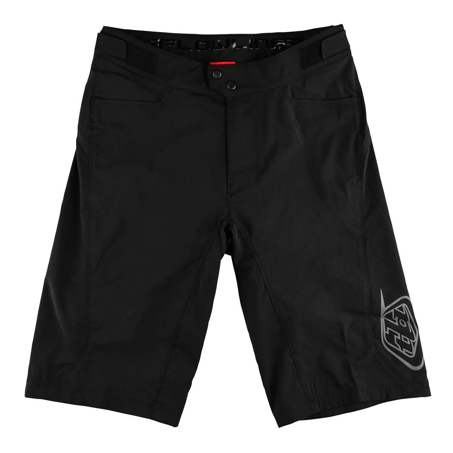 Flowline Short with liner