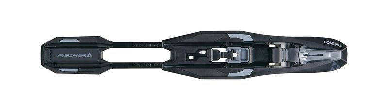 Control Step-in IFP Binding