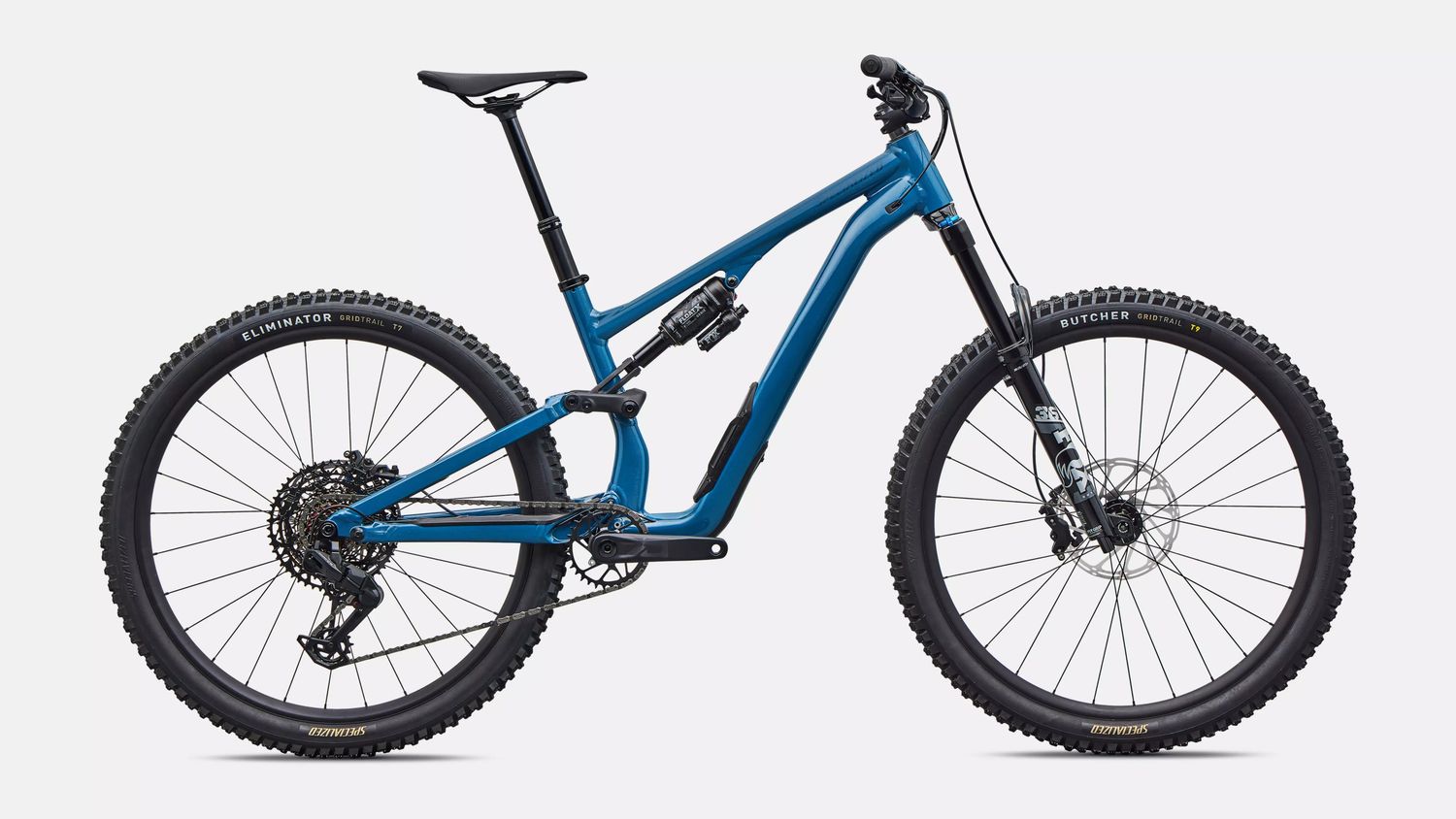 Stumpjumper 15 EVO Alloy Comp