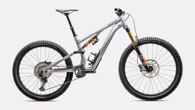 Stumpjumper 15 Alloy Fox Coil