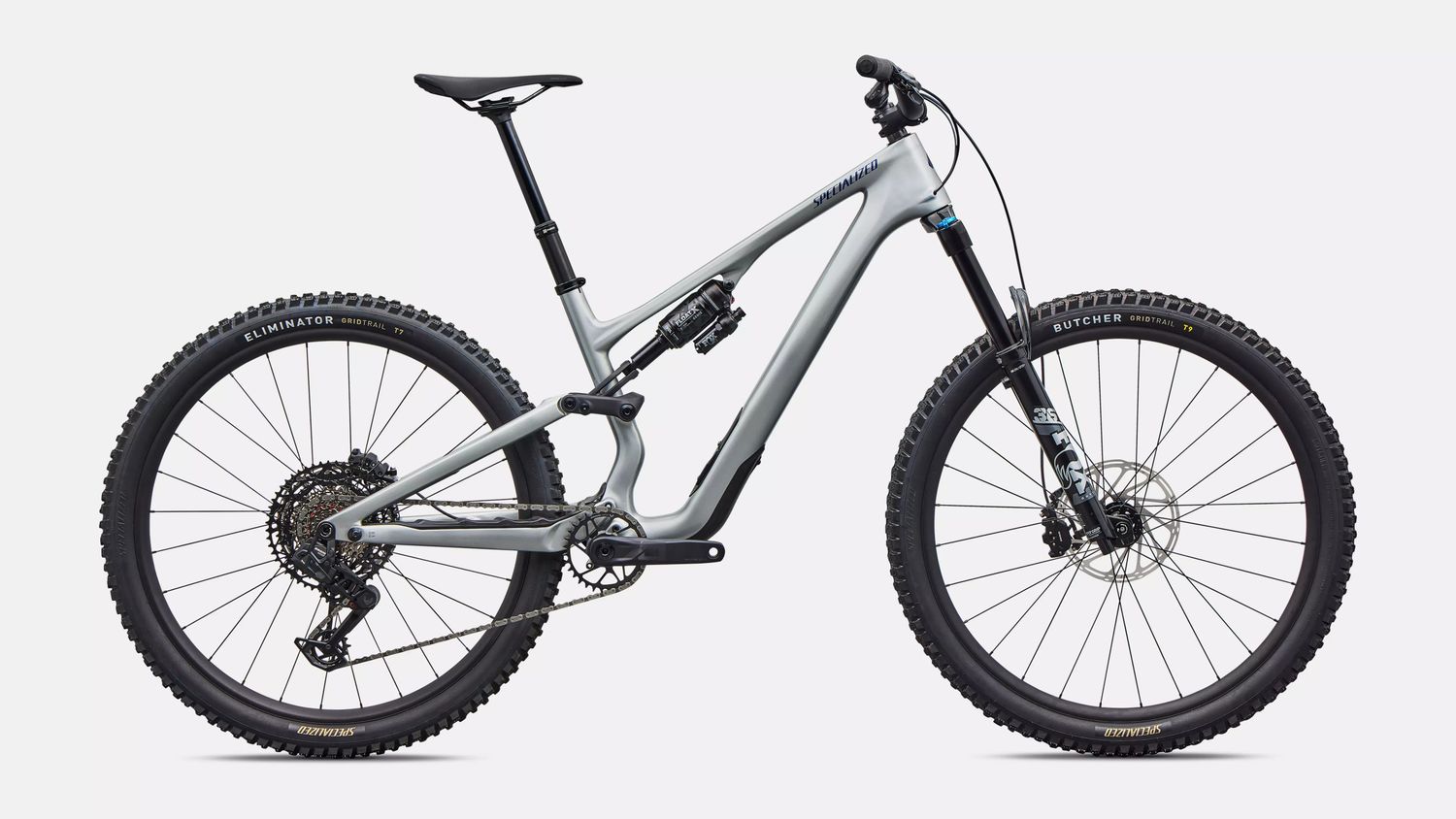 Stumpjumper 15 EVO Comp