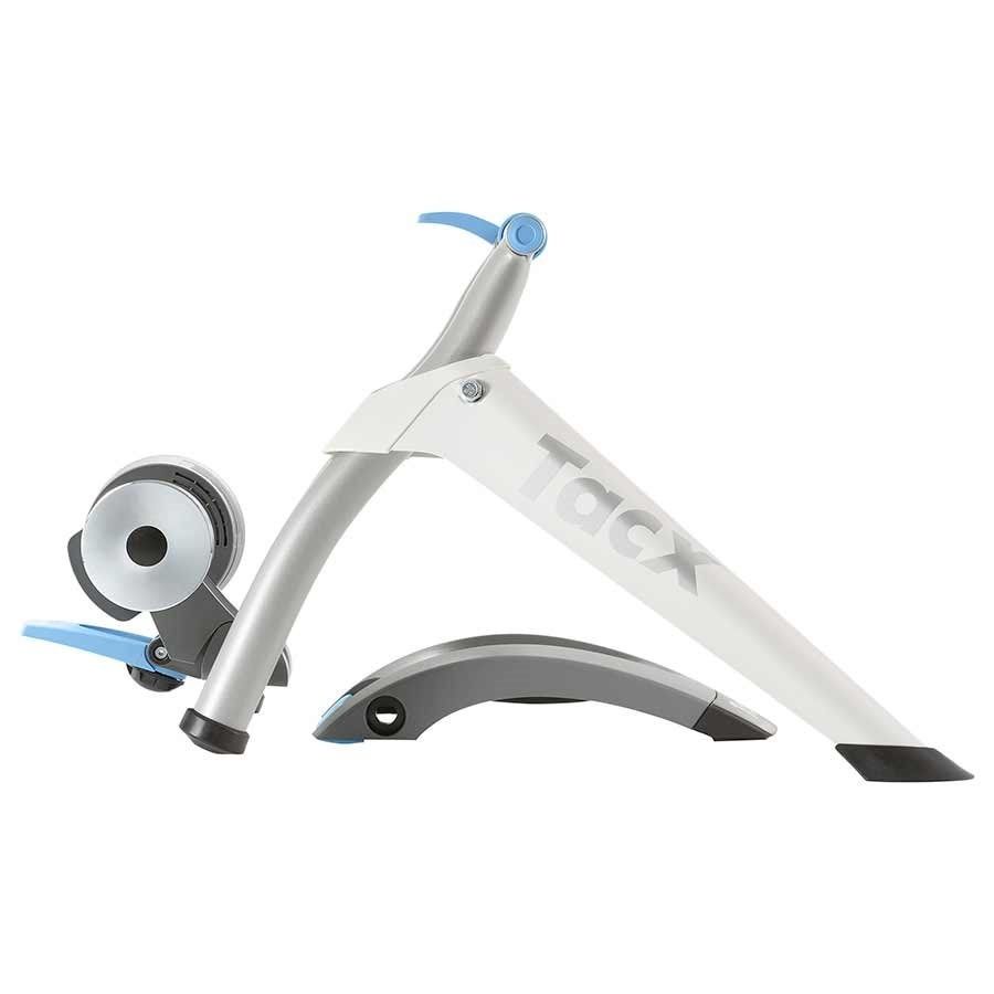 【送料無料】Tacx Flow Smart トレーナー Tacx Flow Smart Trainer – Interactive Indoor Cycling Trainer