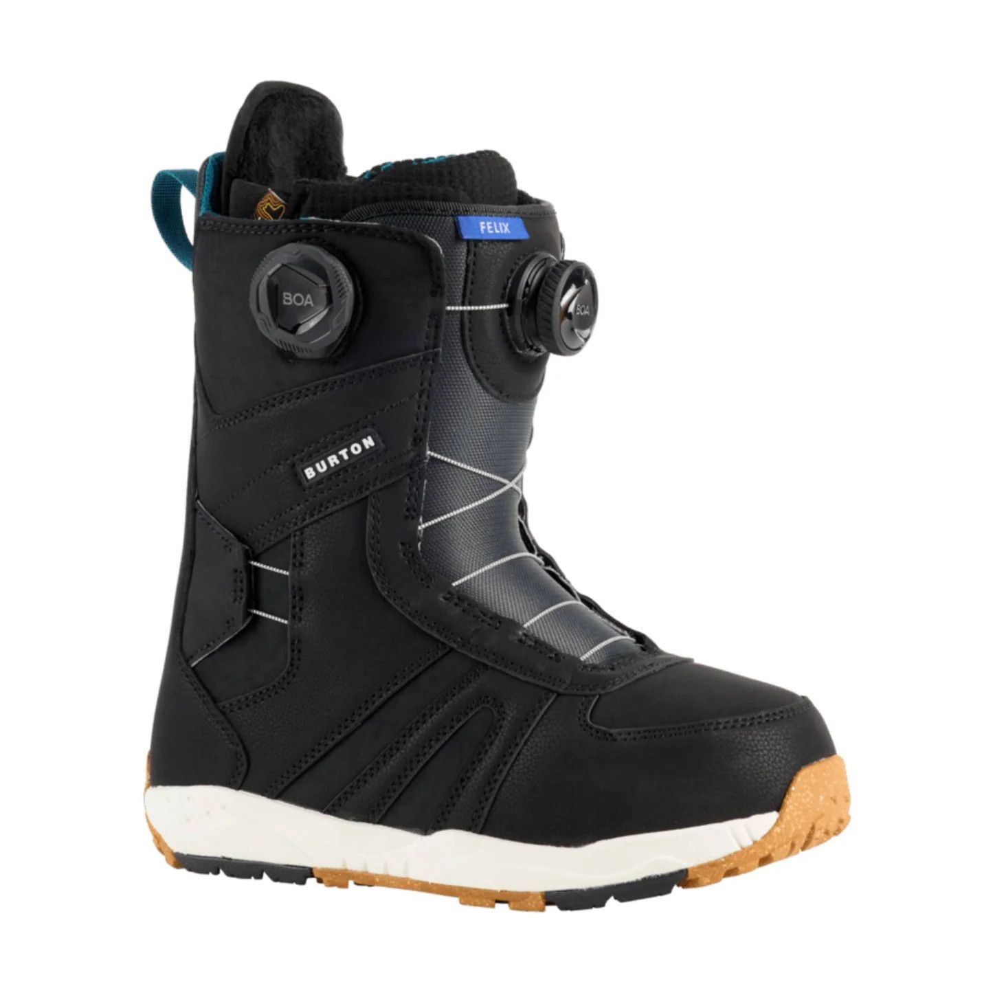 Felix Boa Snowboard Boots - Women&#39;s
