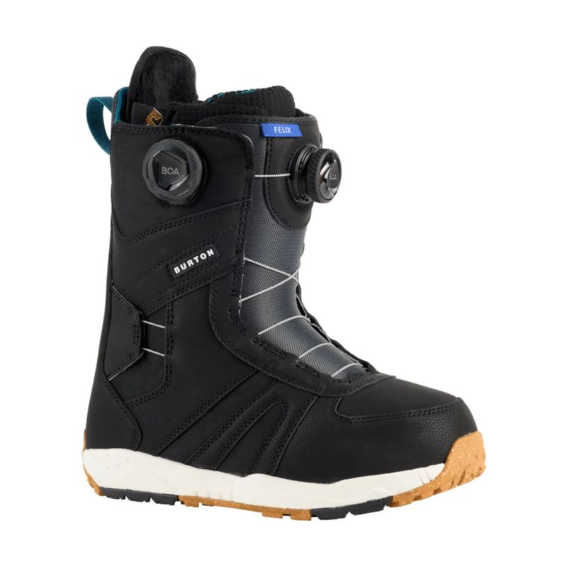 Felix Boa Snowboard Boots - Women&#39;s