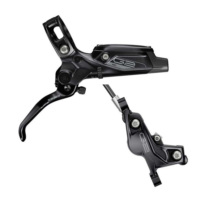 SRAM G2 RSC A2 MTB Hydraulic Disc Brake, Front