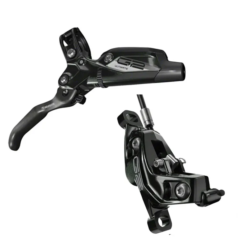 SRAM G2 Ultimate Brake, Front