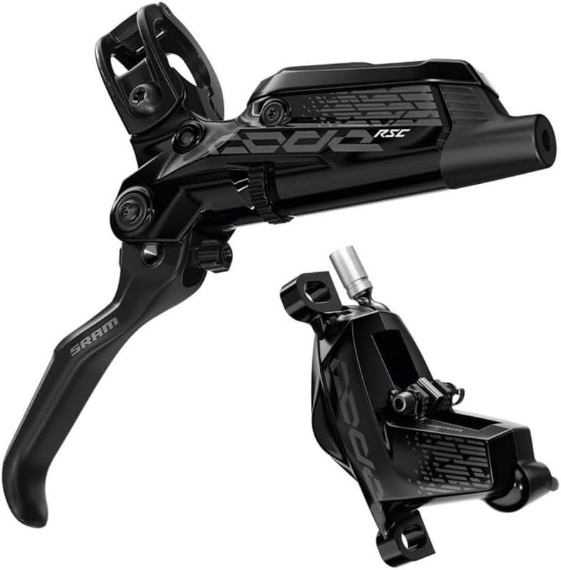 SRAM Code RSC Brake, Rear