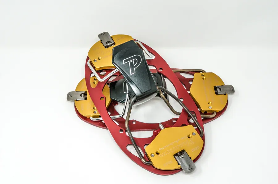 Phantom M6 Bindings (10 Year Anniversary)