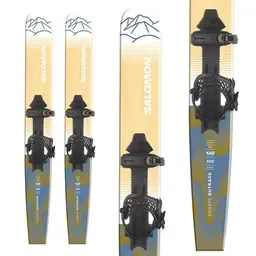 Salomon Escape Outrack