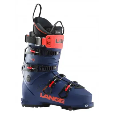 XT3 Free 140 Pro MD LV GW