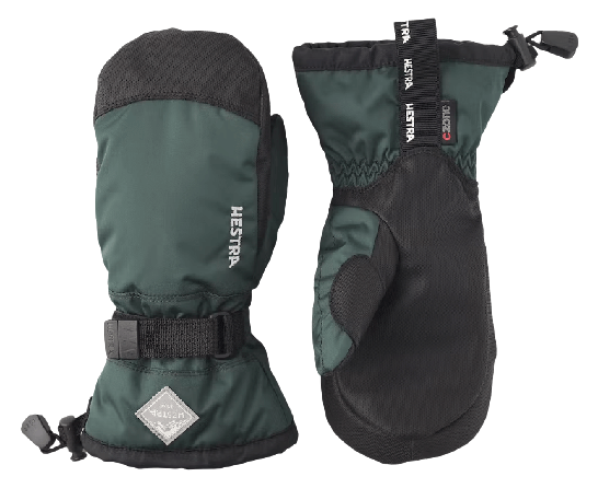 Gauntlet CZone Jr Mitt