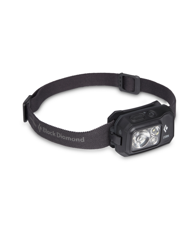 Storm 450 Headlamp