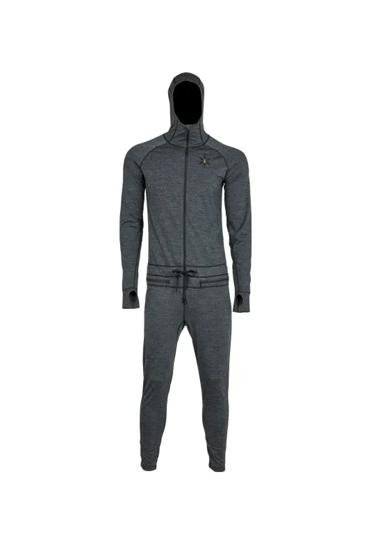 Ninja Suit Merino