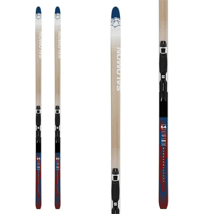 Escape Outpath 64 POSI PM  with Prolink AUTO binding