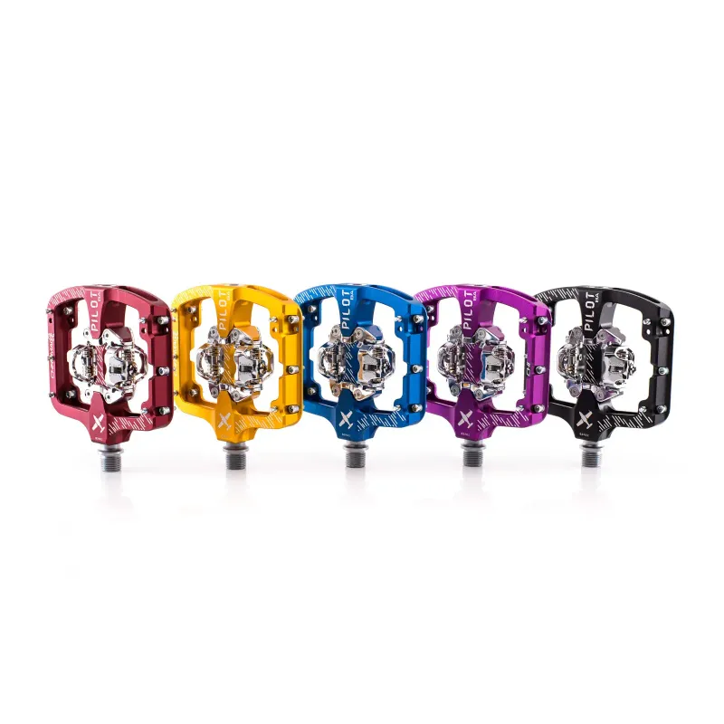 Pilot BA Clipless Pedal