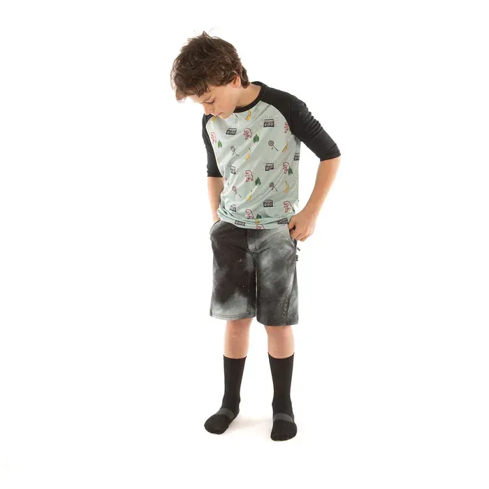 Kids Ambit Shorts