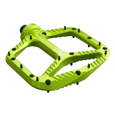 Flat Pedal Aluminum